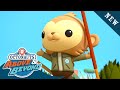 Octonauts: Above &amp; Beyond - NEW Paani Adventures! | Season 2 |  @Octonauts​