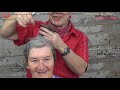 My hair need a PIXIE style.  Tutorial with Hanneke by T.K.S.