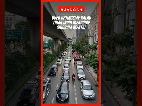 Jangan Over Optimisme