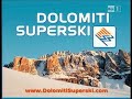 Dolomiti Superski Sponsor 2010 Meteo 1 Intro 2010 2016 Dolomiti Superski Sponsor 2010 Meteo 1 Intro 2010 2016