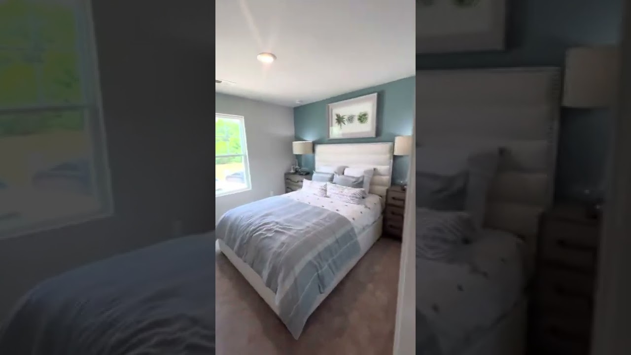 Frost Plan - Lennar at Veronica Springs