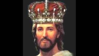 Rev. Oglethorpe(crazy Christian) part 1