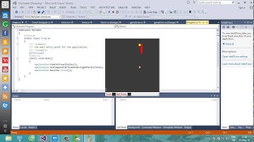 Demo game Rắn Săn Mồi viết bằng C# mới nhất 2014!