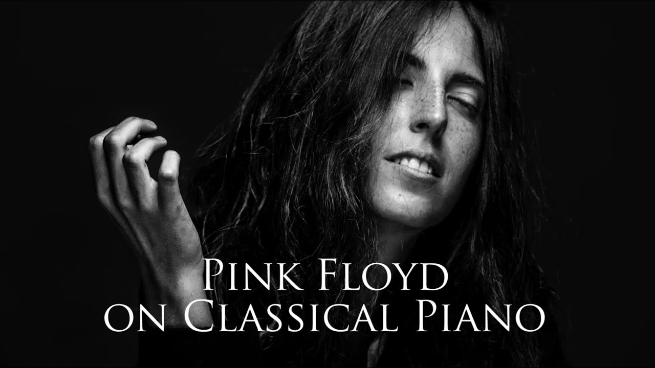 ピンク・フロイド クラシック コンセプト Pink Floyd Classical concept