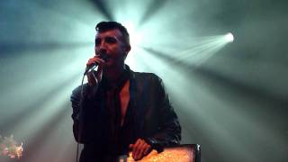 Watch Marc Almond Cabaret Clown video