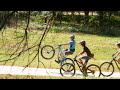 Wheelie how to the ride series mtb skills clinics founder rich drew teaches you how to wheelie