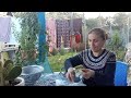 KÖYDE BUGÜN ÇOK MUTLUYDUM/HAYAT ÇOK KISA/KÖY HAYATI/MY VİLLAGE LİFE/ KÖY EVİ