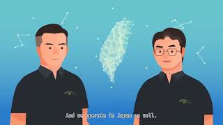 Osense Tech Official Introduction
