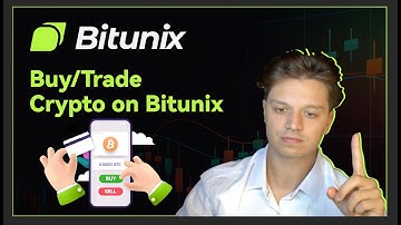 How to trade crypto on Bitunix Exchange?