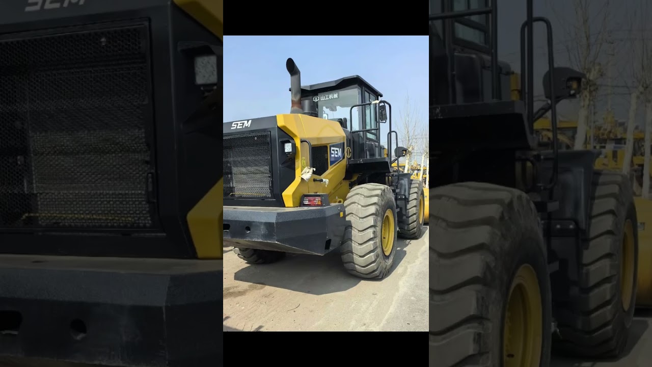 准新车来了656F工作仅300小时 