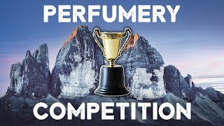 RATING YOUR PERFUME FORMULAS
