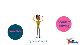 QC vs QA