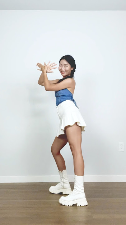 ‘Shooting Star’ 💫 Kep1er 케플러 #ShootingStarchallenge