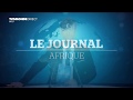 Le Journal Afrique du jeudi 02 juillet 2020 sur TV5MONDE