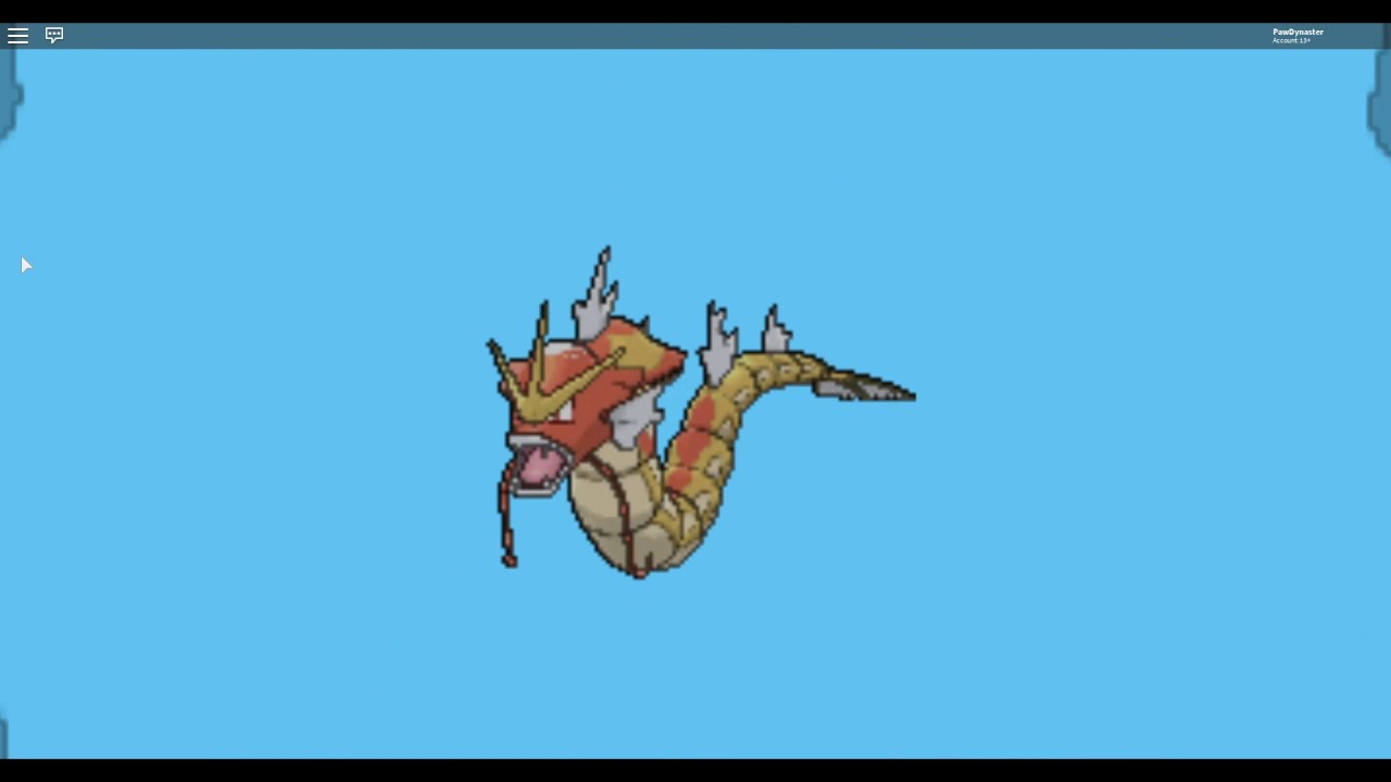 Pokemon Magikarp – BRIK