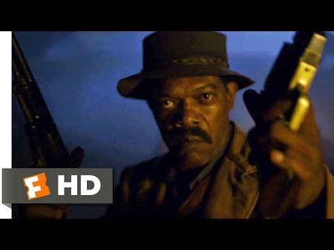 The Legend Of Tarzan 2016 Capturing Tarzan Scene 2 9 Movieclips