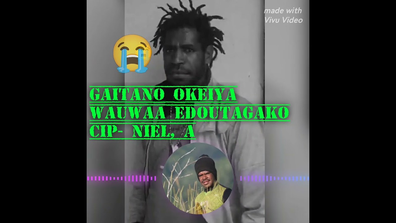 🌴🎧lagu sedih 😭😭 ___GAITANO OKEIYA WAUWAA EDOUTA GAKO CIP- NIEL , A--- MEUWO SONG 2026 🌴🎧