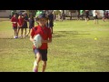 Sporting Schools NRL pilot programme; PlayNRL.