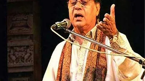 JAGJIT SINGH - Live In Concert At Sydney Opera Hou...