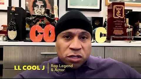 Bruce Lee 80th birthday tribute LL COOL J