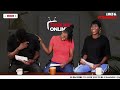 Relationship Hangout: Fun Question Cards & Real Talk Moments