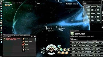 Eve Online Industry FAQ Part 2/3 - POS Defence