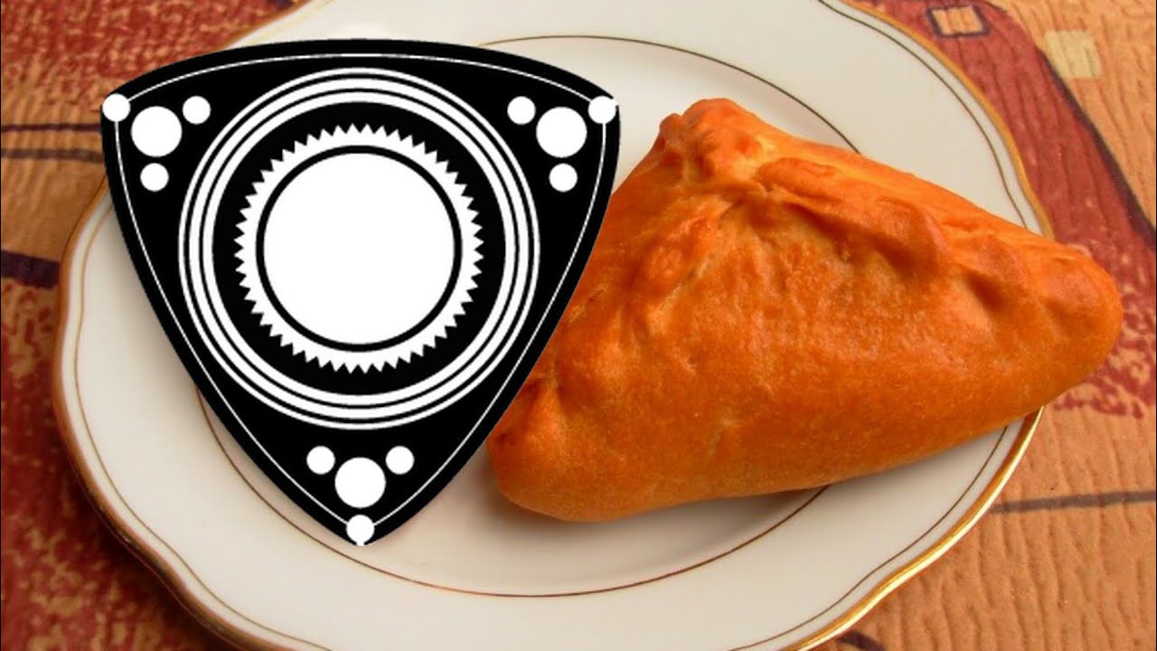 КРАТКО ПРО РОТОРНЫЙ ДВИГАТЕЛЬ ВАНКЕЛЯ - YouTube