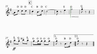 สยามมานุสติท 5   Alto Saxophone