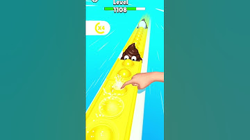 Low to Fast Happy Pop Run Level 724 #funnygameplay #viralshorts #games #ytshots