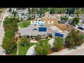 Acton Pool Home! 1925 Shadow Canyon in Acton