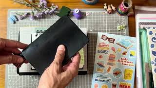 Midyear Techo Kaigi - Coach's Creative Notebook Ecosystem 6 month Check In - 2026 Journal Stack