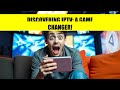 Discovering IPTV: A Game Changer!