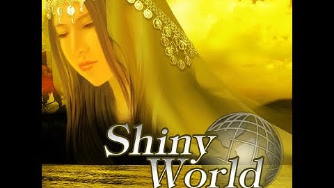 DDR BGA: Shiny World / CAPACITY GATE (1080P 60FPS)