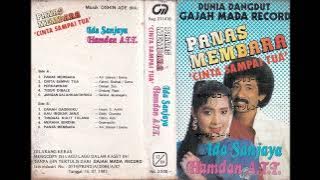 Panas Membara / Ida Sanjaya Hamdan A.T.T. (Original Full)