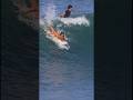 End Section Hammer – Giada Legati #surfersofbali #surfingbali #surfer