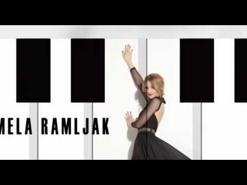 PAMELA RAMLJAK- Tv Reklama Za Album