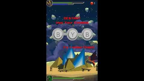 GojiFan93 Plays  Godzilla Unleashed  Double Smash Part 3