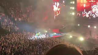 Twenty One Pilots - Morph Live | The Vivint Smart Home Arena, Utah