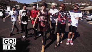 Go! BTS Full (Eng Sub)