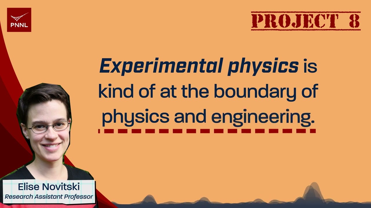 Closing in on the Elusive Neutrino » MIT Physics