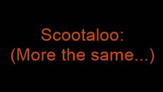 DAUGHTER OF DISCORD-MOST CHAOTICALLY-KARAOKE