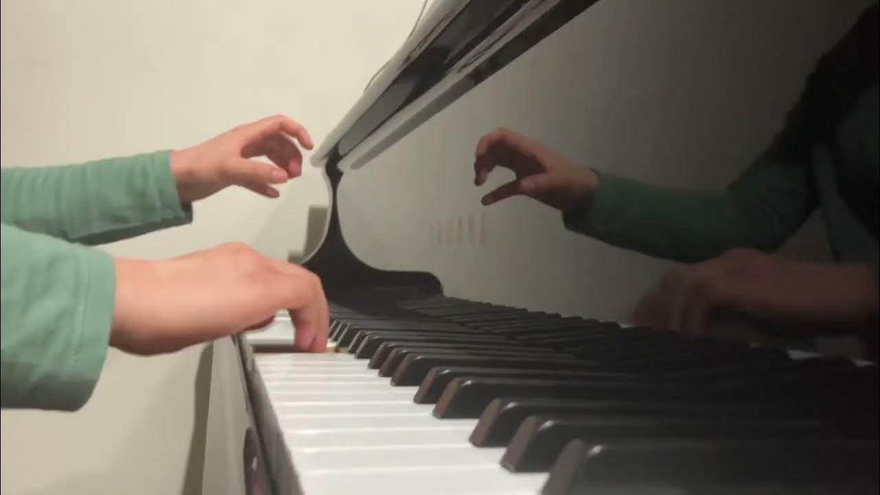 Czerny No. 1 Op. 299 - YouTube