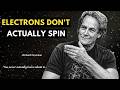 Title What “Spin” Really Means in Physics — Feynm