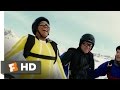 Last Holiday (7/9) Movie CLIP - Ladies First (2006) HD