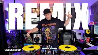 Download Lagu DJ REMIX 2026 | #50 | The Best Remixes \u0026 Mashups of Popular Songs - Mixed by Deejay FDB MP3