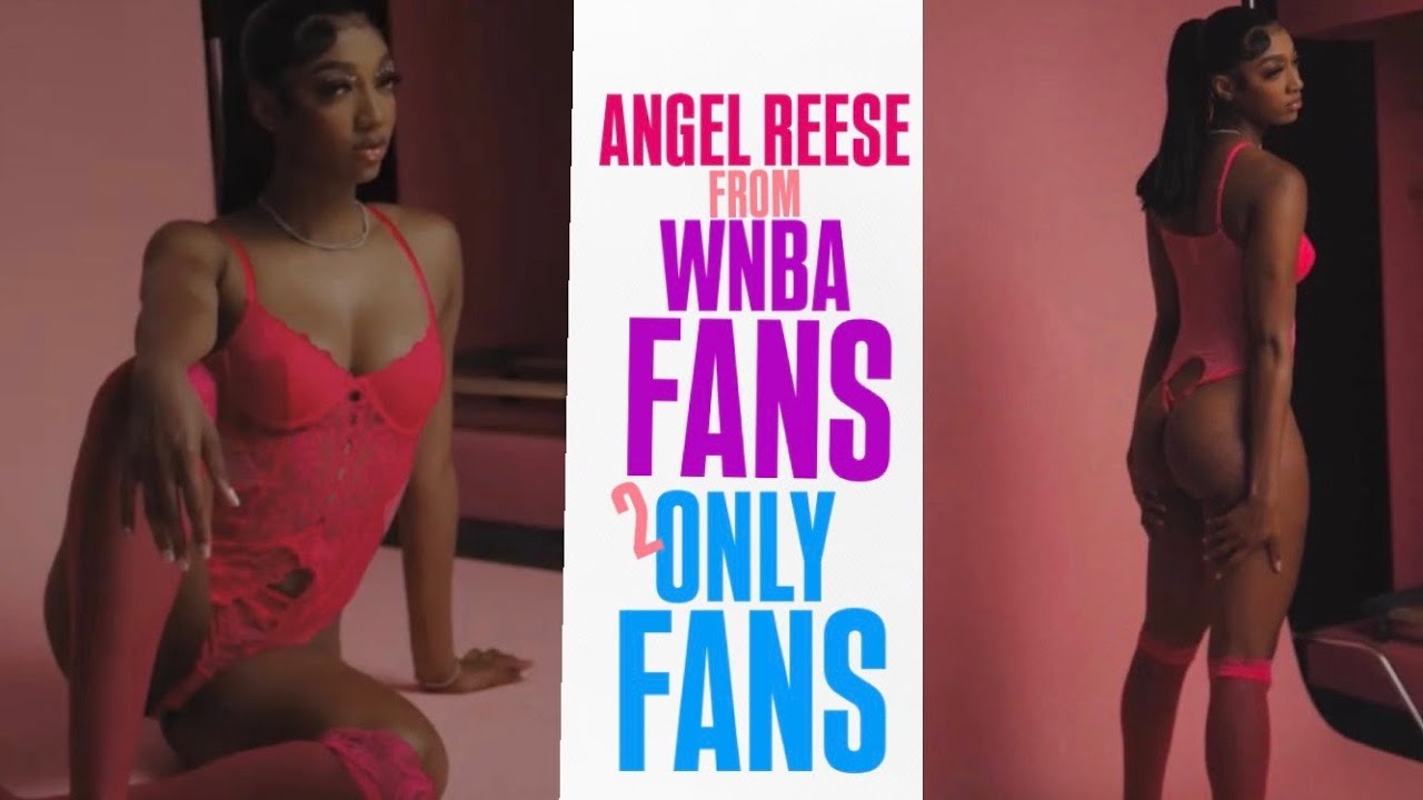Does Angel Reese Have An Onlyfans
