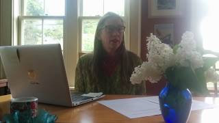 Parenting Education Overview with Rachel Phipps