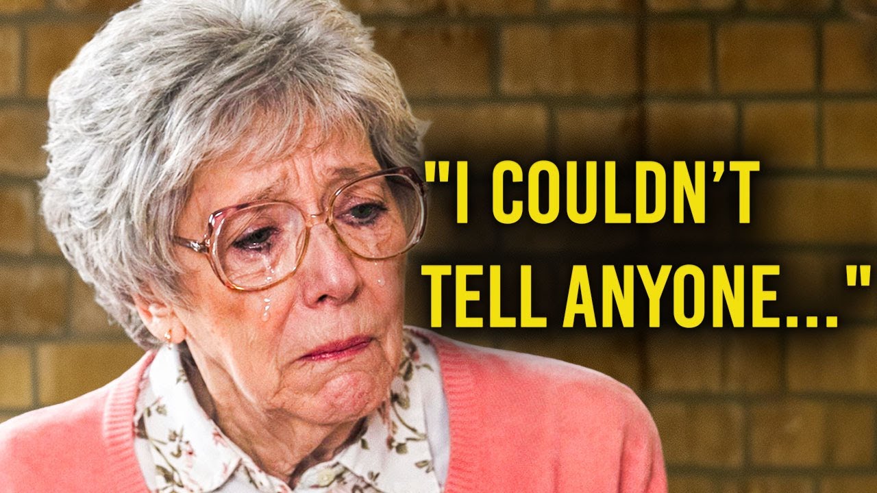 At 71, Blanche Hunt Finally Revealed the Truth About Leaving Coronation Street
