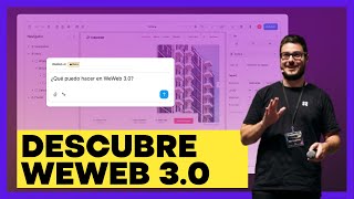 Probamos WEWEB 3.0: Lo que tienes que saber