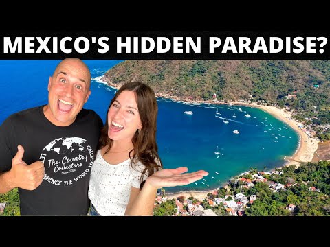 Video: The Best Day Trips mula sa Puerto Vallarta